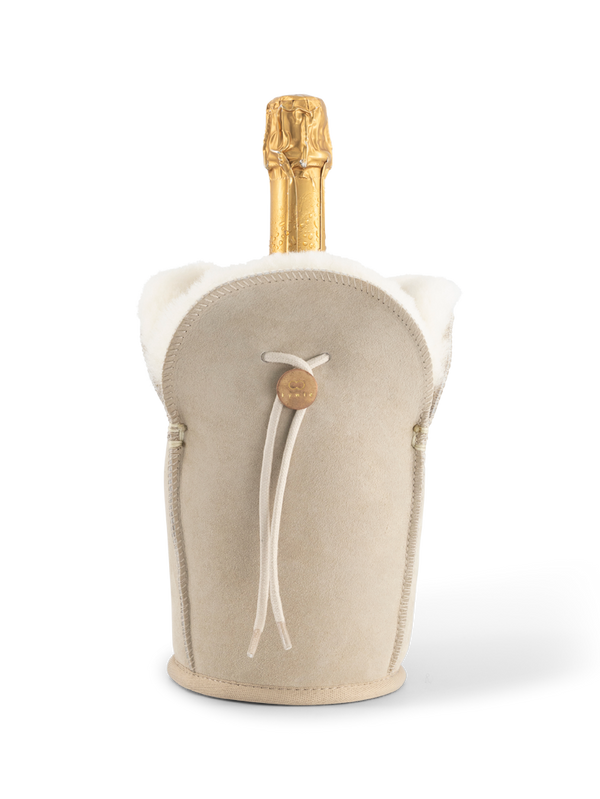 kywie kywie XL champ beige suede