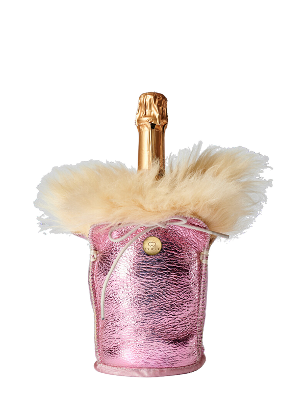 kywie kywie XL Champ Pink Sparkle