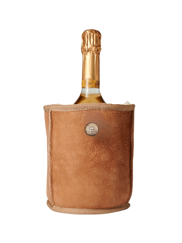 kywie KYWIE XL Large Chameau Daim