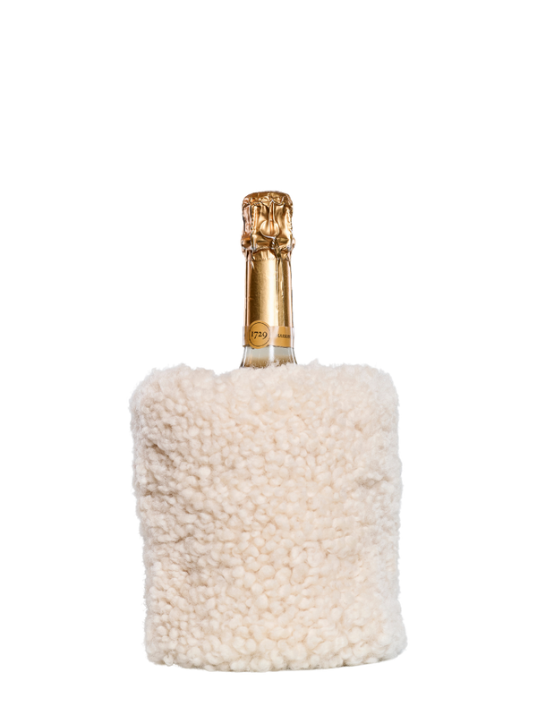 kywie KYWIE XL Large Chameau Daim