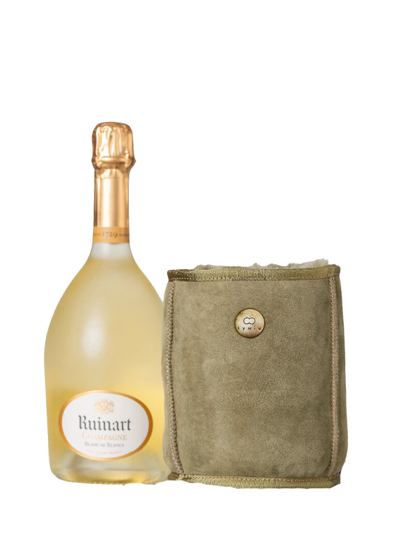 kywie KYWIE XL Large Kaki Daim