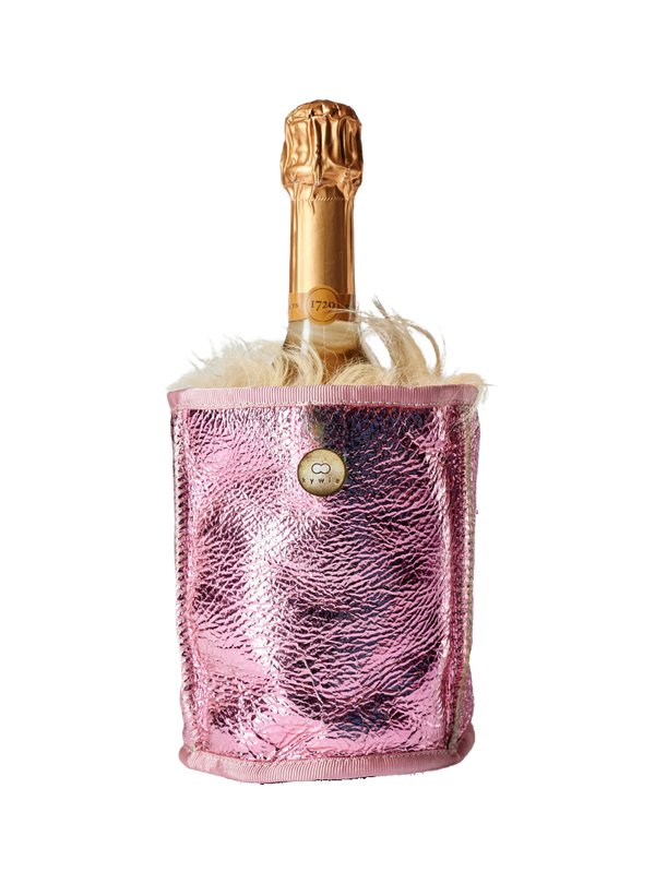 kywie KYWIE XL Large Rose Sparkle FluFFy