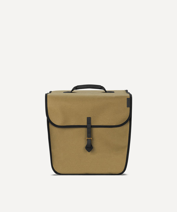 l uniform Nº105 : SACOCHE À VÉLO