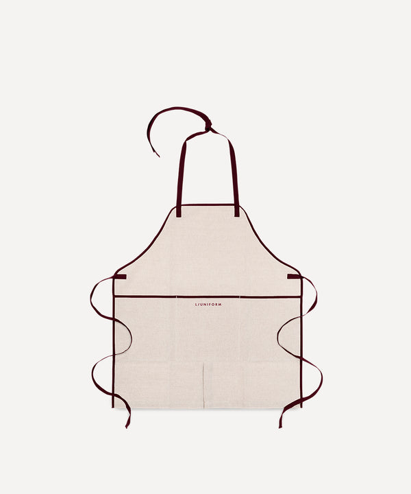 l uniform Nº112 : TABLIER