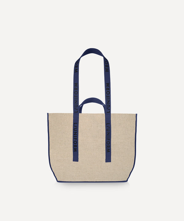 l uniform Nº119 : LE SAC FOURRE-TOUT