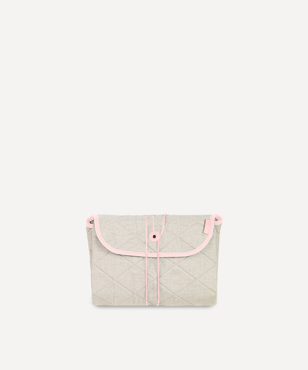 l uniform Nº159 : MATELAS À LANGER