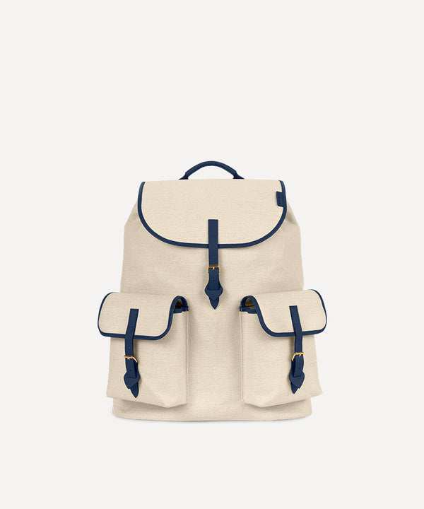 l uniform Nº163 : LE SAC DE RANDONNÉE