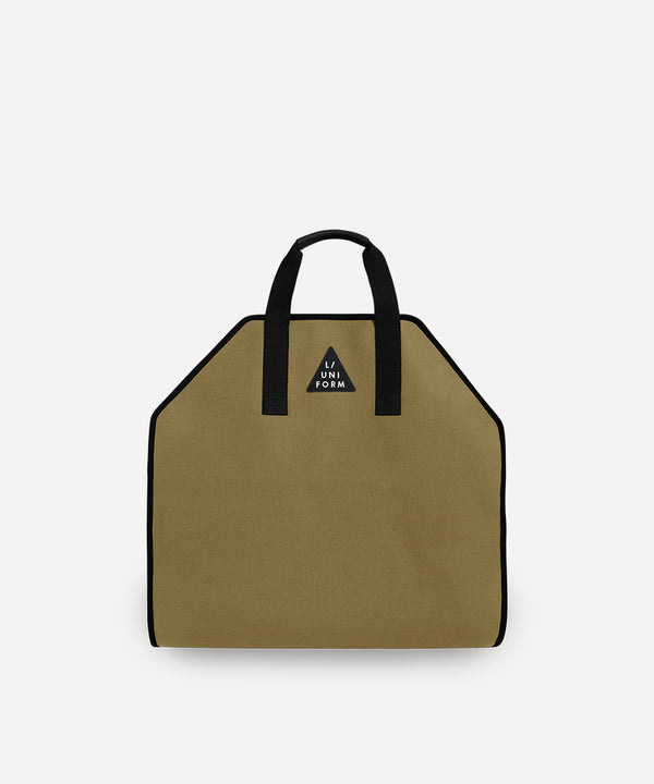 l uniform Nº172 : PORTE-BÛCHES