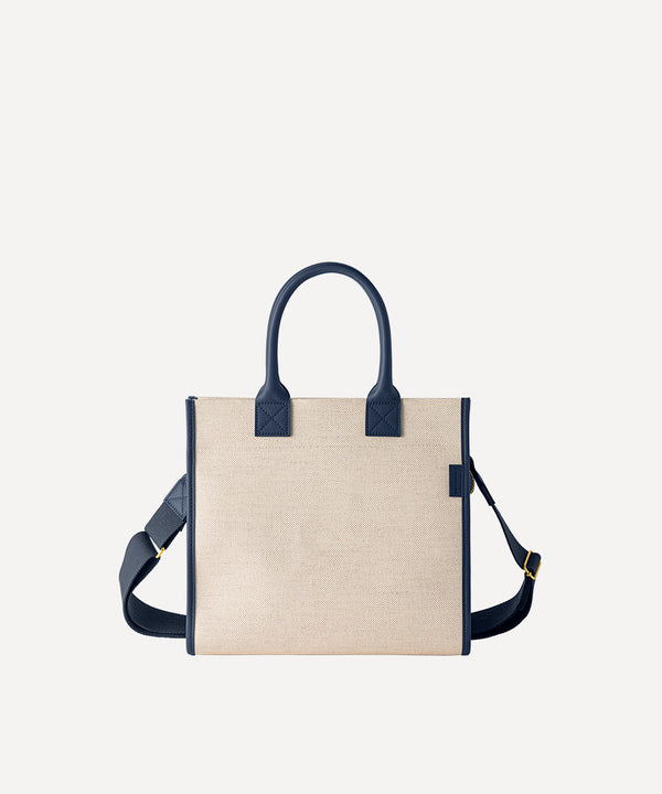 l uniform Nº182 : LE PETIT SAC À COMMISSIONS