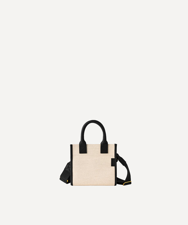 l uniform Nº183 : LE MINI SAC À COMMISSIONS