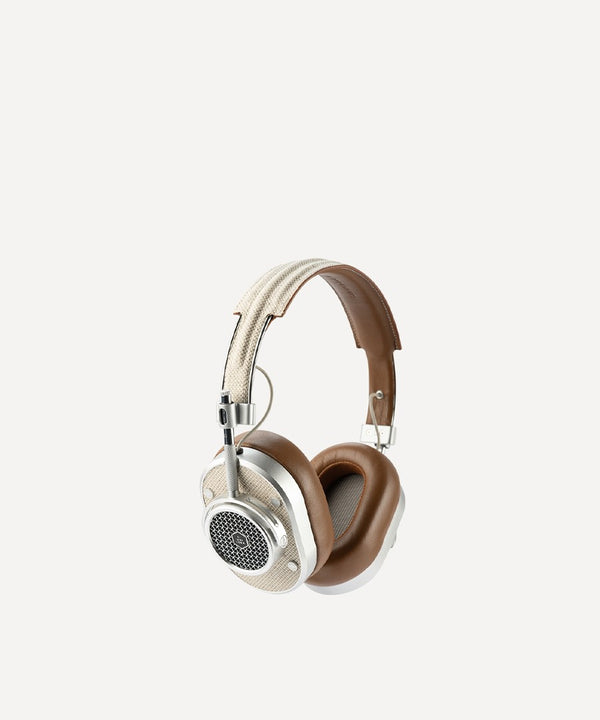 l uniform Nº228 : MH40-W CASQUE SANS FIL