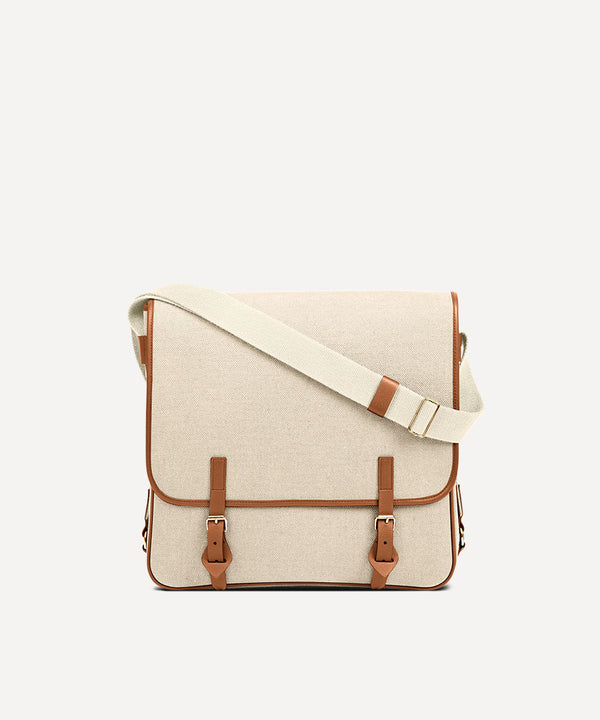 l uniform Nº23 : LA GRANDE BESACE