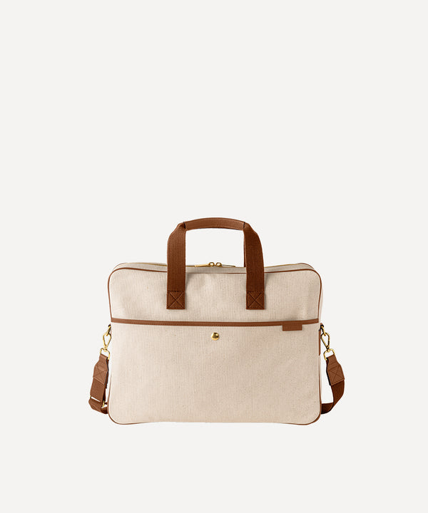 l uniform Nº24 : LE SAC DE TRAVAIL