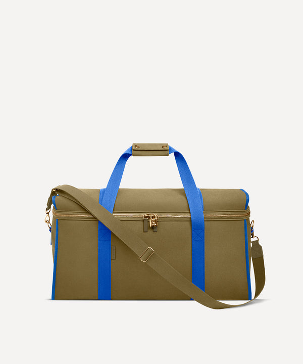 l uniform Nº35 : LE SAC 48H