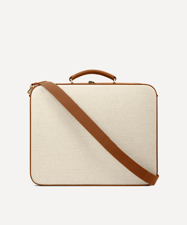 l uniform Nº40 : LA VALISE CABINE