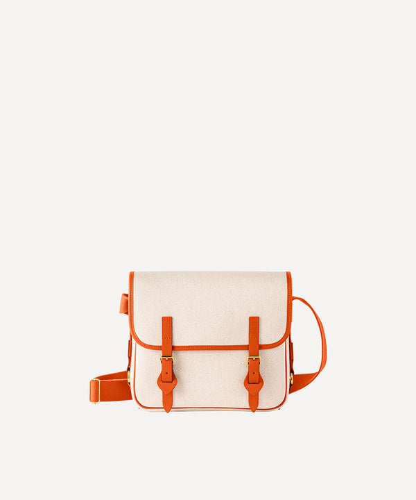 l uniform Nº43 : LA BESACE