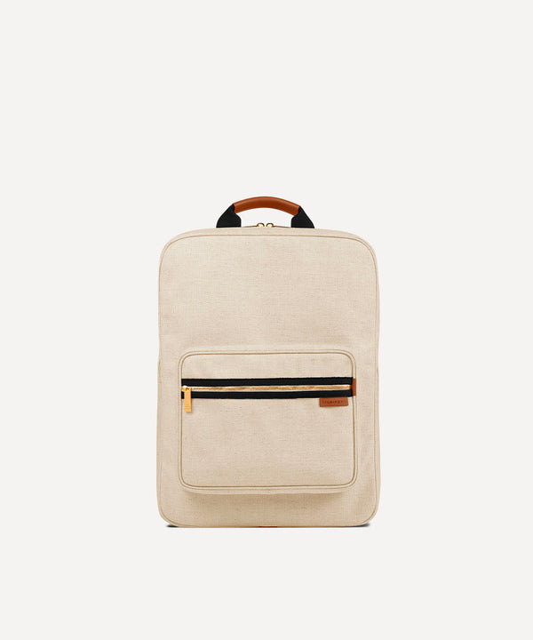 l uniform Nº6 : LE GRAND SAC À DOS