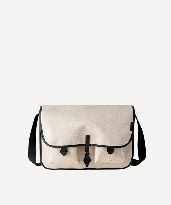 l uniform Nº69 : LE SAC PHOTOGRAPHE