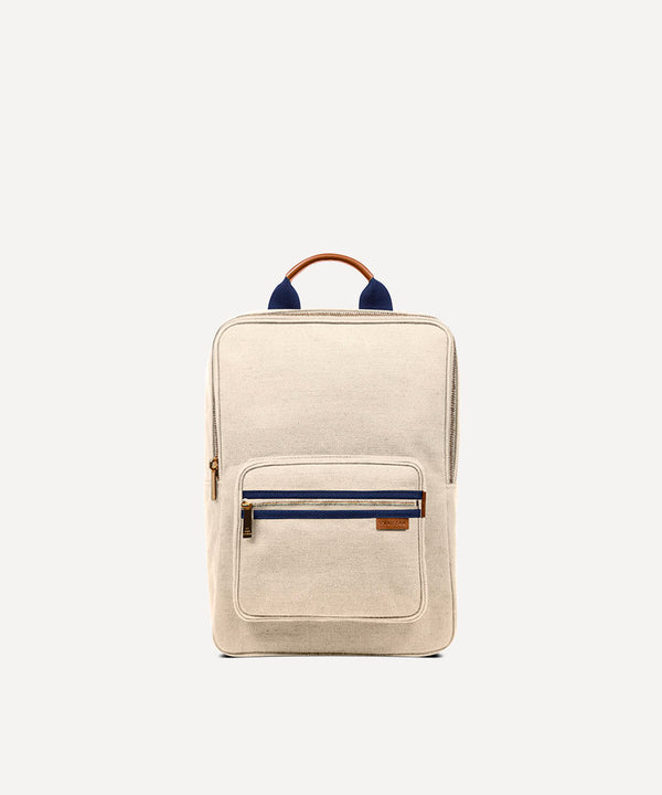 l uniform Nº7 : LE PETIT SAC À DOS