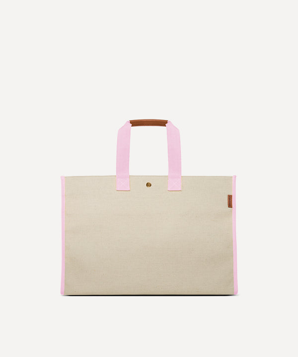 l uniform Nº72 : LE SAC PLIABLE