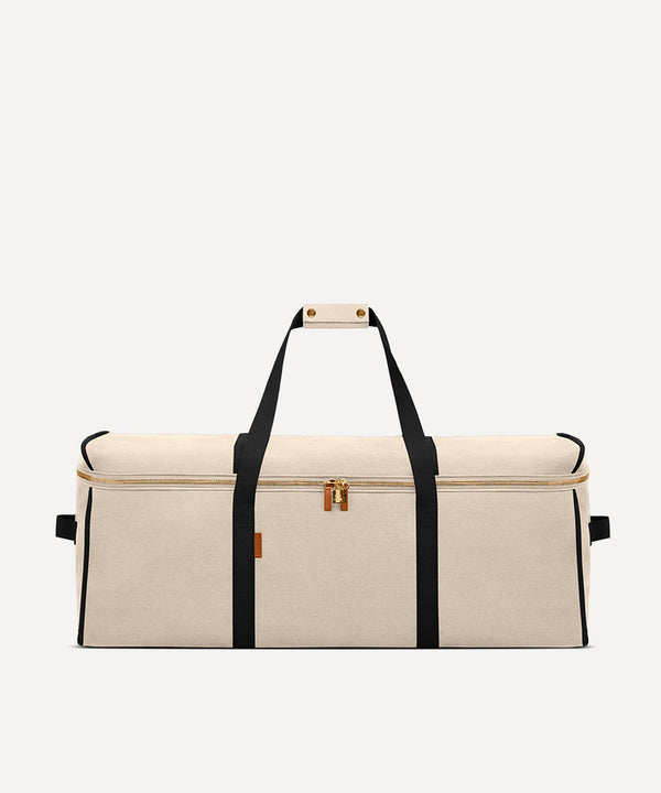 l uniform Nº8 : LE GRAND SAC DE VOYAGE