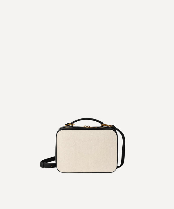 l uniform Nº85 : LA VALISE MINIATURE