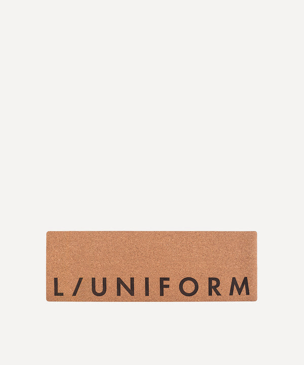 l uniform TAPIS DE YOGA