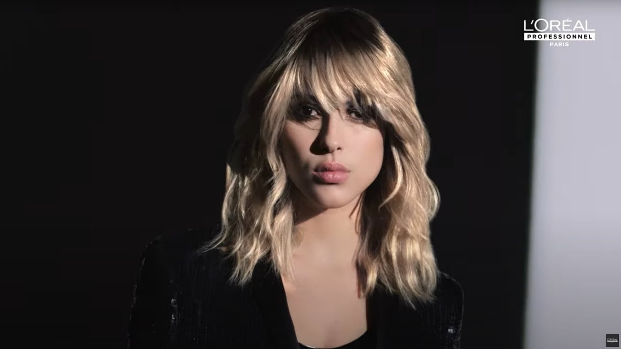 l´oréal professionnel Blond Studio 9 Bonder Intégré 500 g - BLOND STUDIO