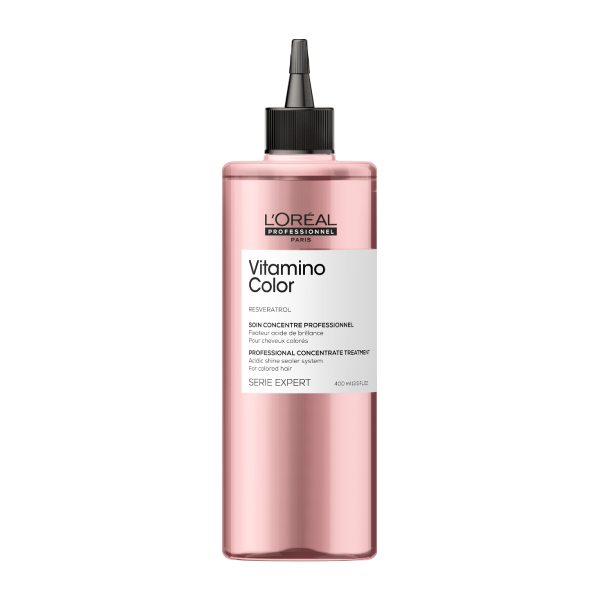 l´oréal professionnel Concentré fixateur de brillance 400 ml - VITAMINO COLOR
