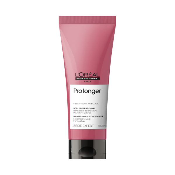 l´oréal professionnel Crème 10-en-1 sans rinçage 150 ml - PRO LONGER l´oréal professionnel Crème 10-en-1 sans rinçage 150 ml - PRO LONGER