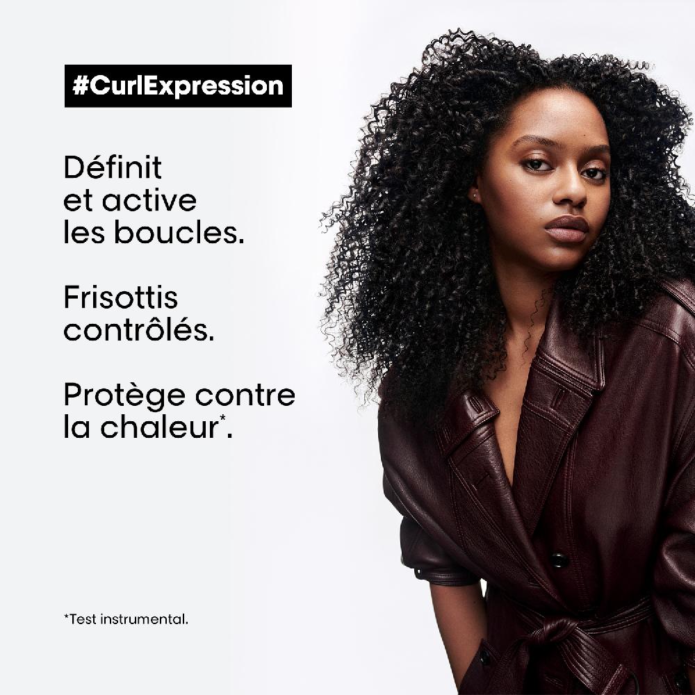 L´oréal Professionnel Crème-en-Gelée Activatrice De Définition 250 Ml - Curl Expression