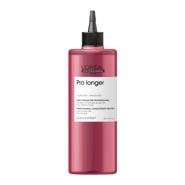 l´oréal professionnel [Exclusivité Salon] Prolonger Concentré combleur de pointes 400 ml - PRO LONGER