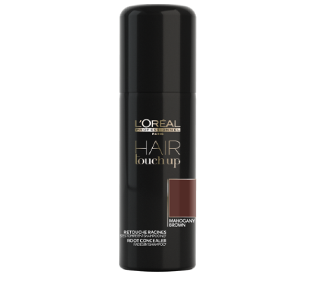 l´oréal professionnel Hair Touch Up Acajou 75 ml - HAIR TOUCH UP