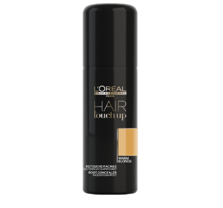 l´oréal professionnel Hair Touch Up Blond Doré 75 ml - HAIR TOUCH UP