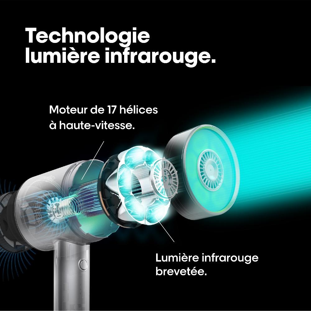 L´oréal Professionnel AirLight Pro - AIRLIGHT PRO