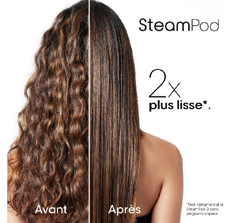 L´oréal Professionnel SteamPod 3 - STEAMPOD