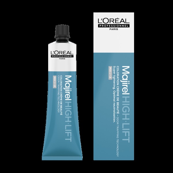 l´oréal professionnel Majirel High-Lift / Majiblond 50 ml - MAJIREL l´oréal professionnel Majirel High-Lift / Majiblond 50 ml - MAJIREL