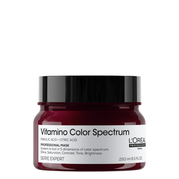 l´oréal professionnel Masque Fixateur du Spectre Coloriel 250 ml - Vitamino Color Spectrum