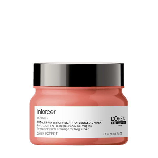 l´oréal professionnel Masque renforçateur anti-casse 250 ml - INFORCER