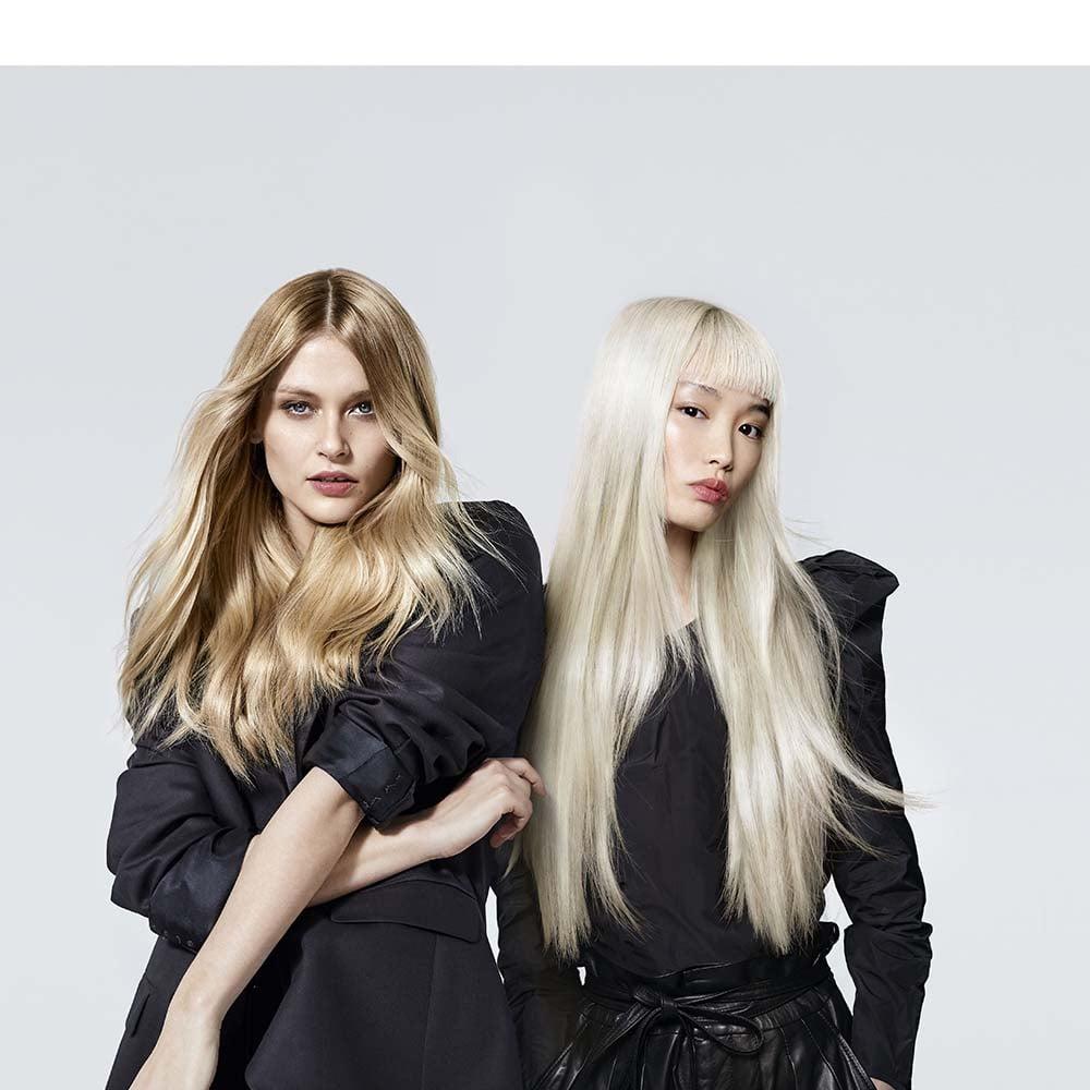 L´oréal Professionnel Multi-Techniques 9 500 G - BLOND STUDIO