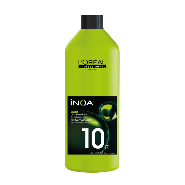 l´oréal professionnel Oxydant riche Inoa 1000 ml - INOA