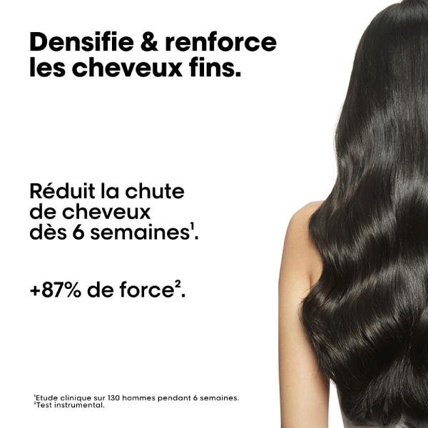 L´oréal Professionnel Programme Activateur Anti-chute 42x6 Ml - Scalp Advanced