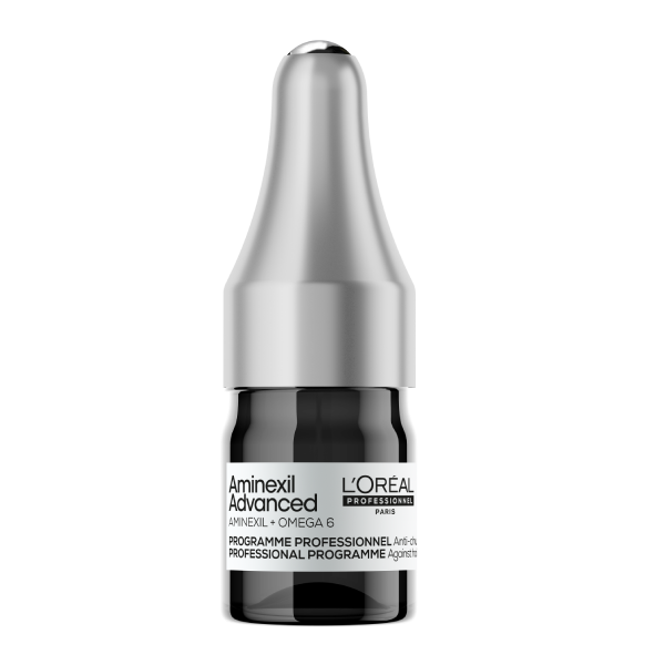 l´oréal professionnel Programme activateur anti-chute 42x6 ml - Scalp Advanced