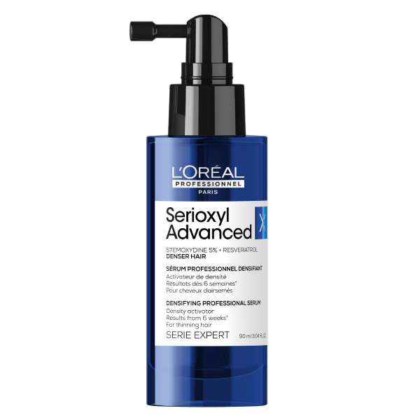l´oréal professionnel Sérum densifiant 90 ml - Scalp Advanced l´oréal professionnel Sérum densifiant 90 ml - Scalp Advanced