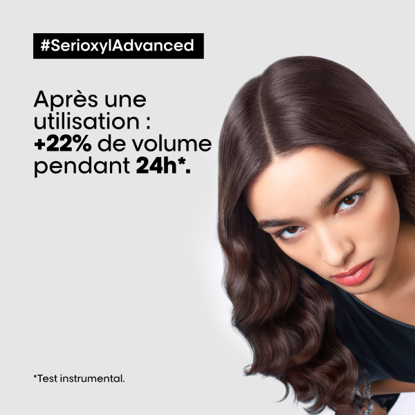 L´oréal Professionnel Shampoing Densifiant 300 Ml - Scalp Advanced