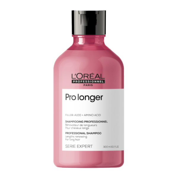 l´oréal professionnel Shampoing rénovateur de longueurs 300 ml - PRO LONGER