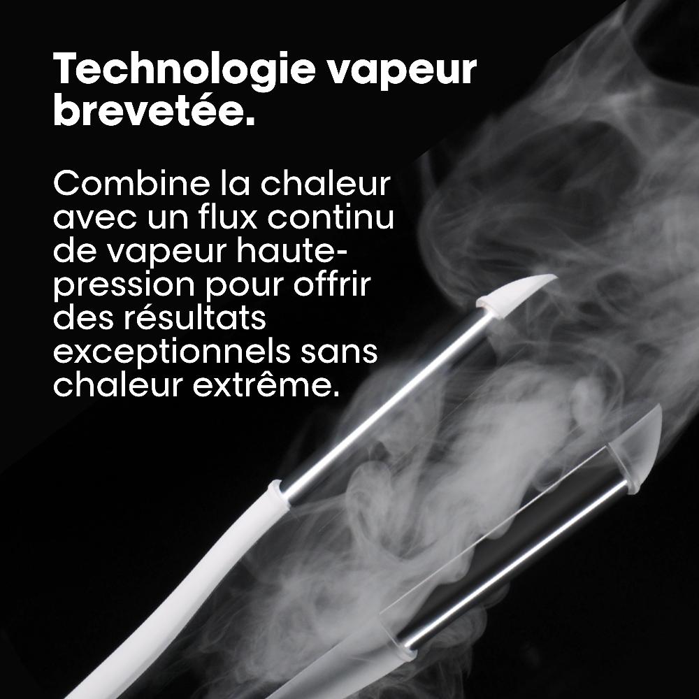 L´oréal Professionnel SteamPod Glacial Utopia - STEAMPOD