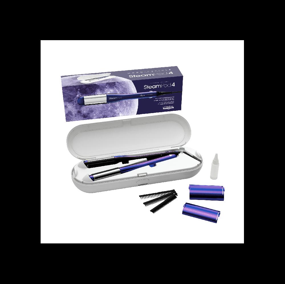 l´oréal professionnel SteamPod Moon Capsule - STEAMPOD
