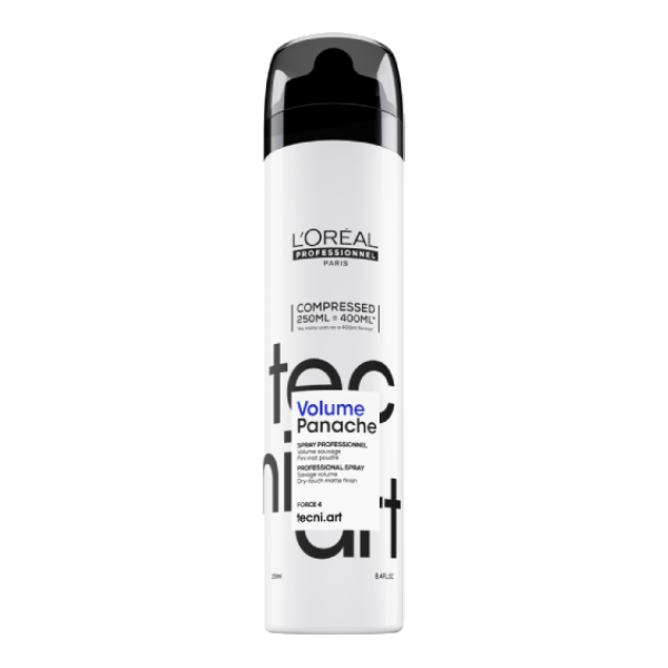 l´oréal professionnel Volume Panache - Spray volume sauvage 250 ml - Tecni.art