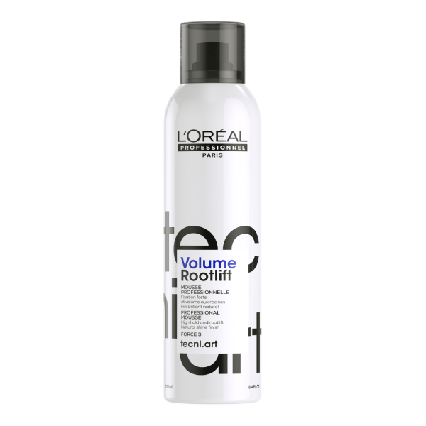 l´oréal professionnel Volume Rootlift - Mousse Volume 250 ml - Tecni.art